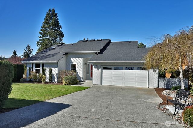2471 Soundview Drive, Langley, WA 98260