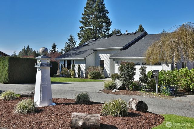 2471 Soundview Drive, Langley, WA 98260