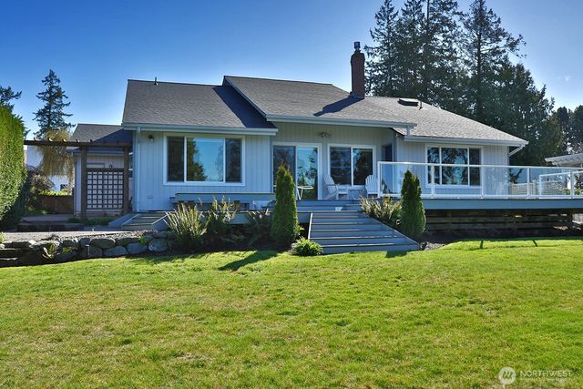 2471 Soundview Drive, Langley, WA 98260