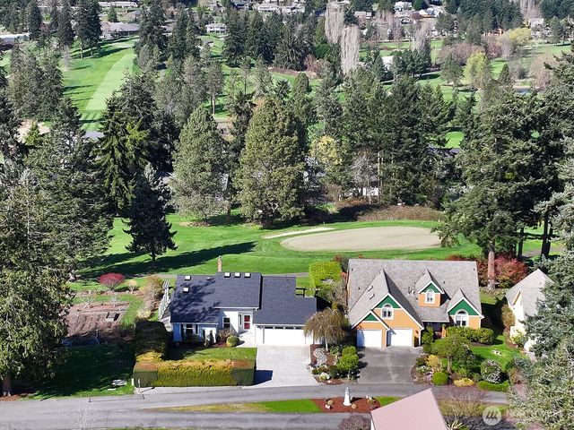 2471 Soundview Drive, Langley, WA 98260