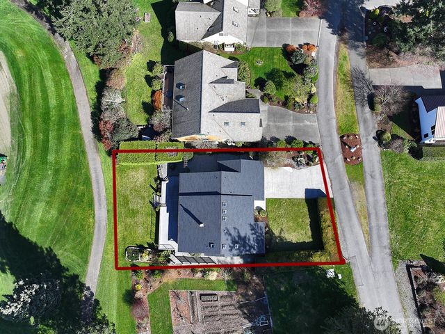 2471 Soundview Drive, Langley, WA 98260