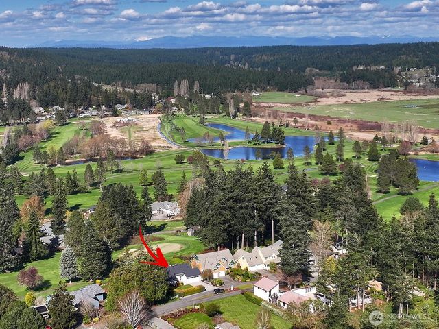 2471 Soundview Drive, Langley, WA 98260