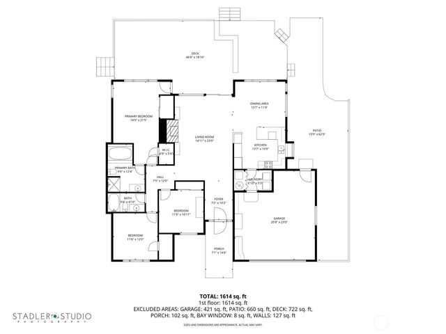 2471 Soundview Drive, Langley, WA 98260