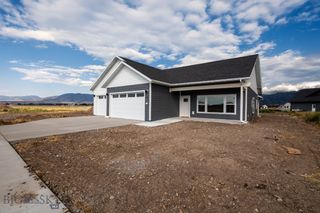 2106 Oriole Drive, Belgrade, MT 59714