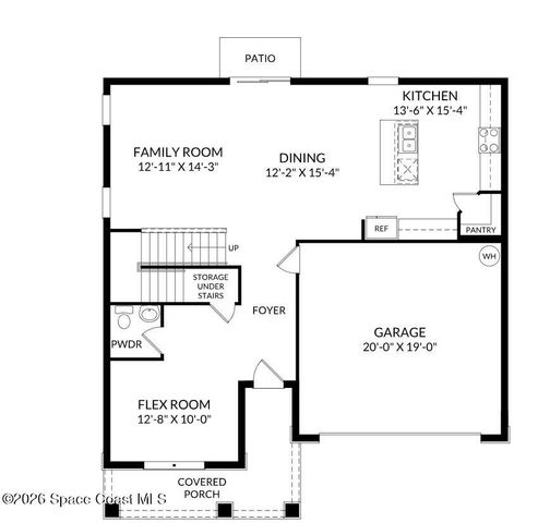 995 Connolly Lane NE, Palm Bay, FL 32905