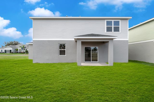 995 Connolly Lane NE, Palm Bay, FL 32905