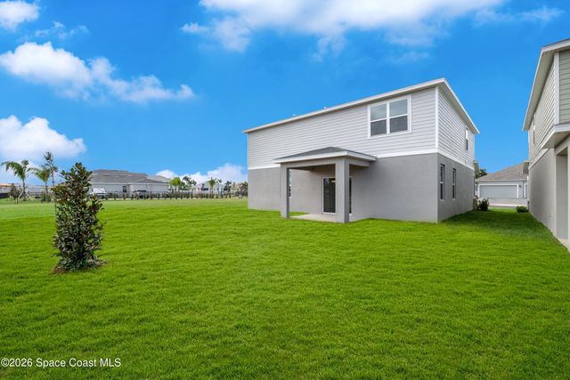 995 Connolly Lane NE, Palm Bay, FL 32905