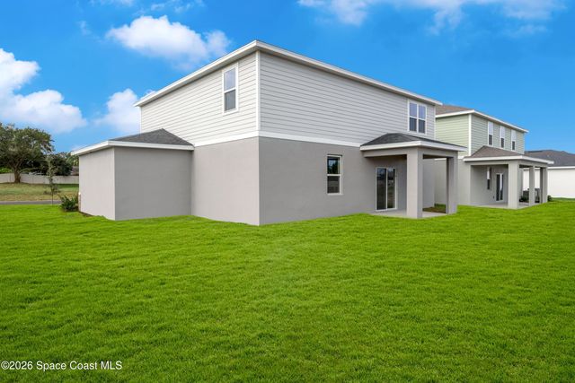 995 Connolly Lane NE, Palm Bay, FL 32905