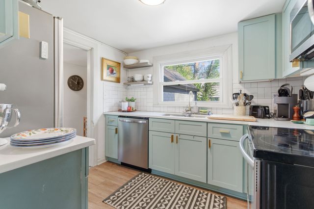 2100 Jones Ave, Nashville, TN 37207