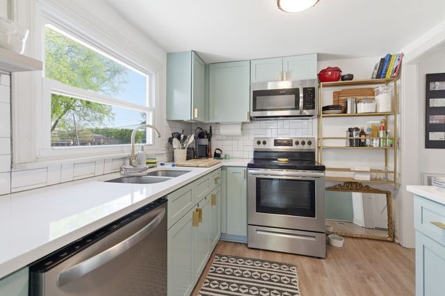 2100 Jones Ave, Nashville, TN 37207