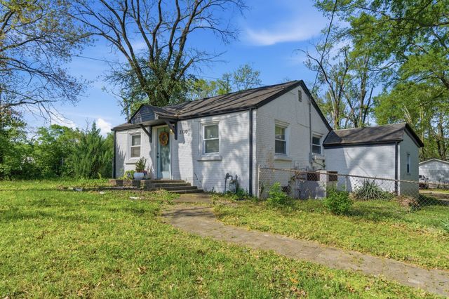 2100 Jones Ave, Nashville, TN 37207