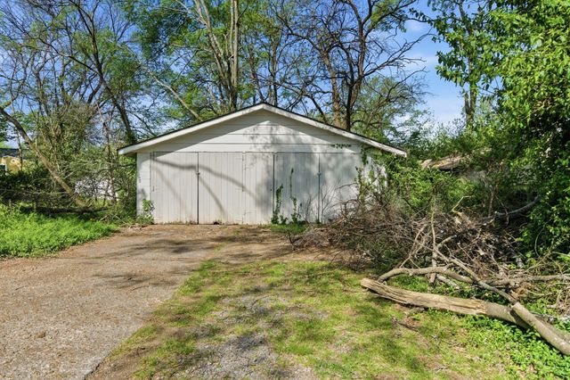 2100 Jones Ave, Nashville, TN 37207