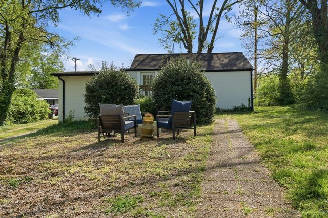 2100 Jones Ave, Nashville, TN 37207