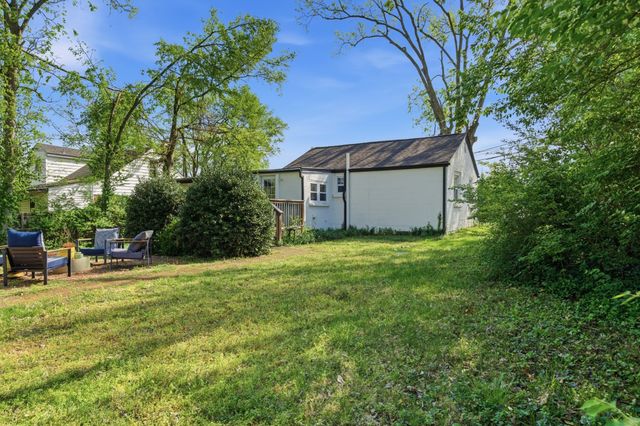 2100 Jones Ave, Nashville, TN 37207