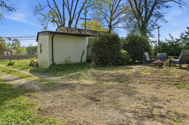 2100 Jones Ave, Nashville, TN 37207