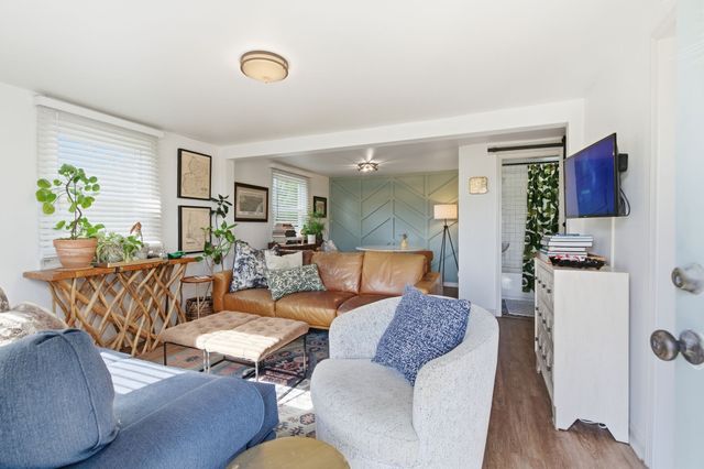 2100 Jones Ave, Nashville, TN 37207