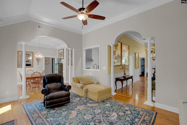 115 Natalie Lane, Lexington, SC 29072