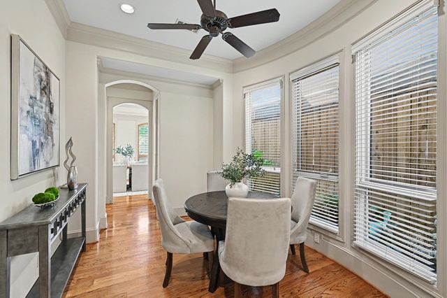 2410 Mimosa Drive, Houston, TX 77019