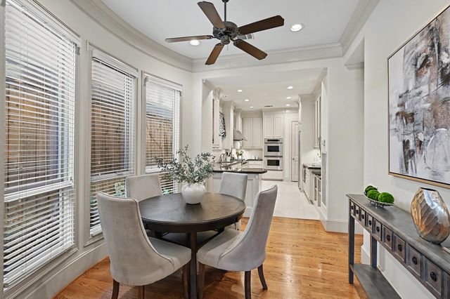 2410 Mimosa Drive, Houston, TX 77019