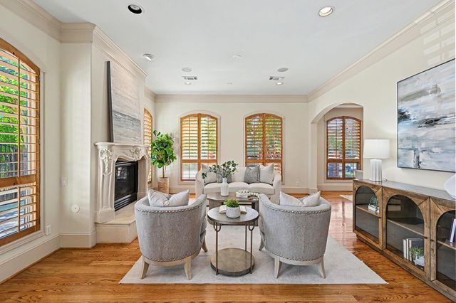 2410 Mimosa Drive, Houston, TX 77019