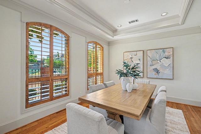 2410 Mimosa Drive, Houston, TX 77019