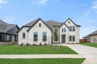 2415 Cornwall Lane, Forney, TX 75126