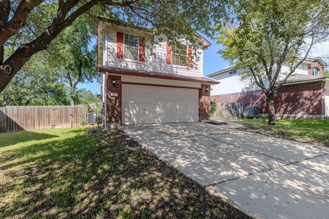 1110 Sundrop PL, Round Rock, TX 78665