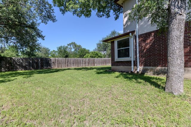 1110 Sundrop PL, Round Rock, TX 78665