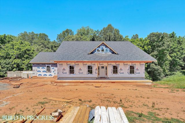 3849 Hales Ford RD, Moneta, VA 24121