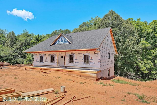 3849 Hales Ford RD, Moneta, VA 24121
