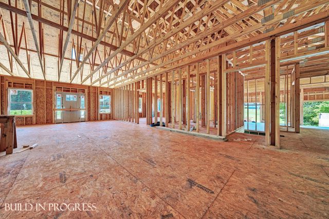 3849 Hales Ford RD, Moneta, VA 24121