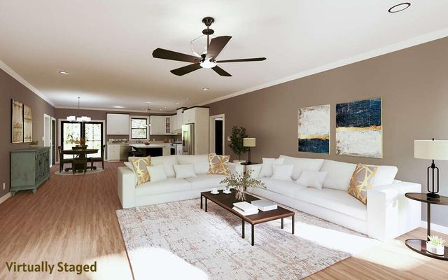 3849 Hales Ford RD, Moneta, VA 24121