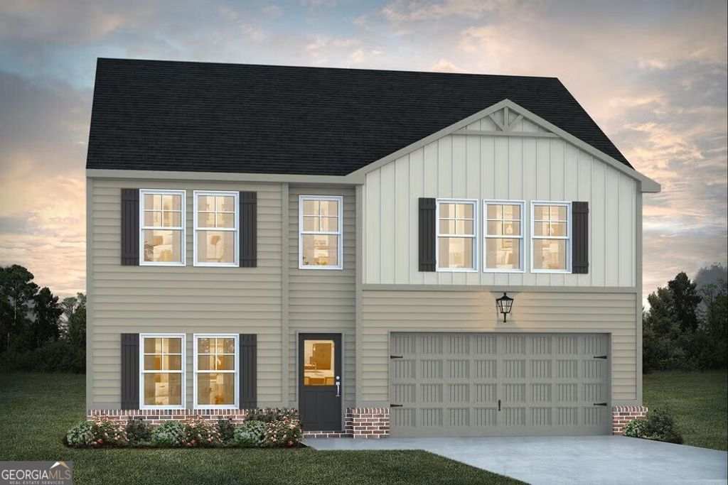 217 Harris Walk, West Point, GA 31833