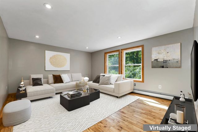 1111 Stark Road, Conway, NH 03813