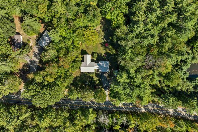 1111 Stark Road, Conway, NH 03813