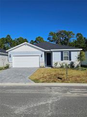 6 ARARAT DRIVE, Palm Coast, FL 32137