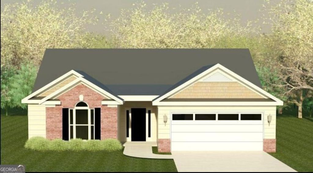 3040 Brems Drive, Augusta, GA 30909