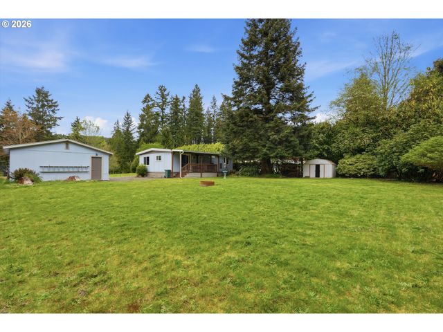173 RIVERVIEW Dr, Castle Rock, WA 98611