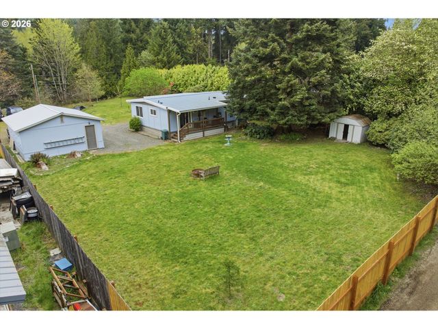 173 RIVERVIEW Dr, Castle Rock, WA 98611