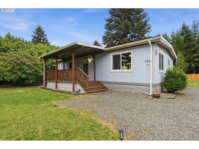 173 RIVERVIEW Dr, Castle Rock, WA 98611
