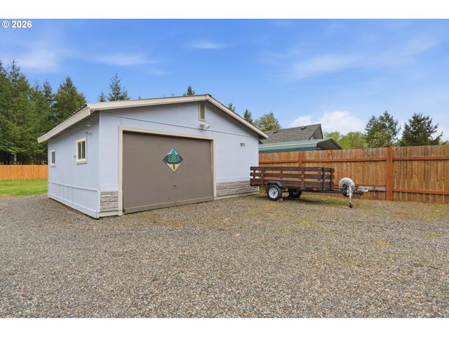 173 RIVERVIEW Dr, Castle Rock, WA 98611