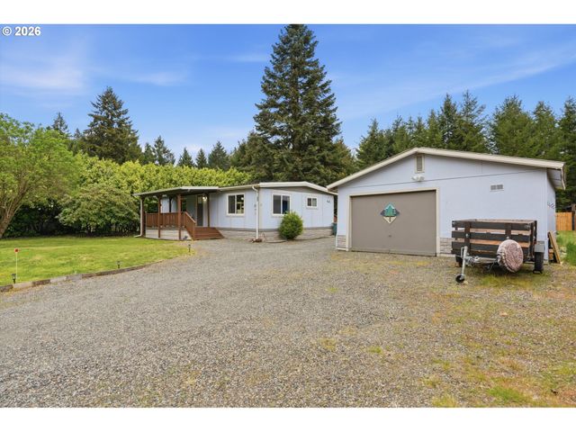 173 RIVERVIEW Dr, Castle Rock, WA 98611