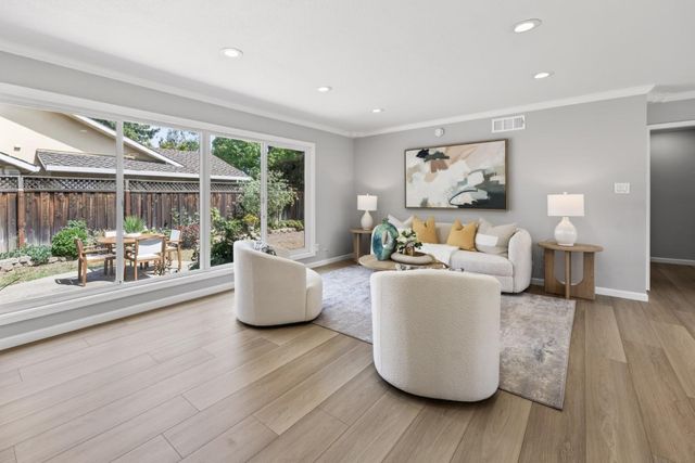 13810 Quito Road, Saratoga, CA 95070