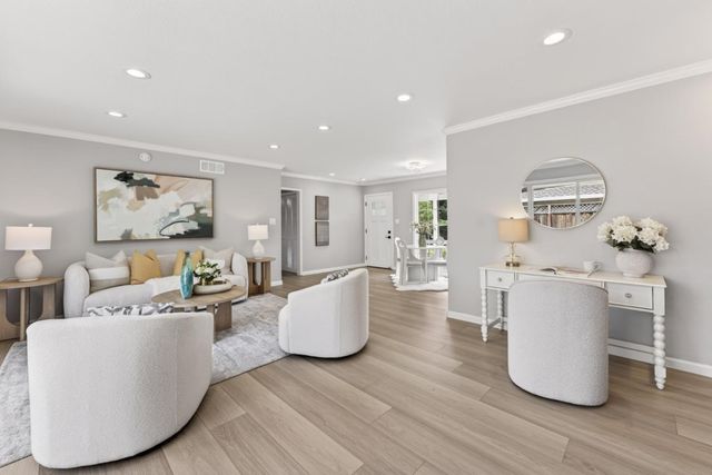 13810 Quito Road, Saratoga, CA 95070