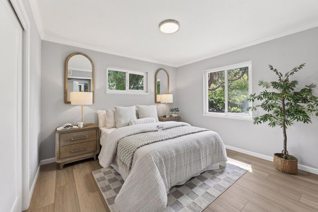 13810 Quito Road, Saratoga, CA 95070