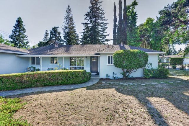 13810 Quito Road, Saratoga, CA 95070