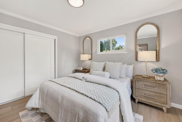 13810 Quito Road, Saratoga, CA 95070