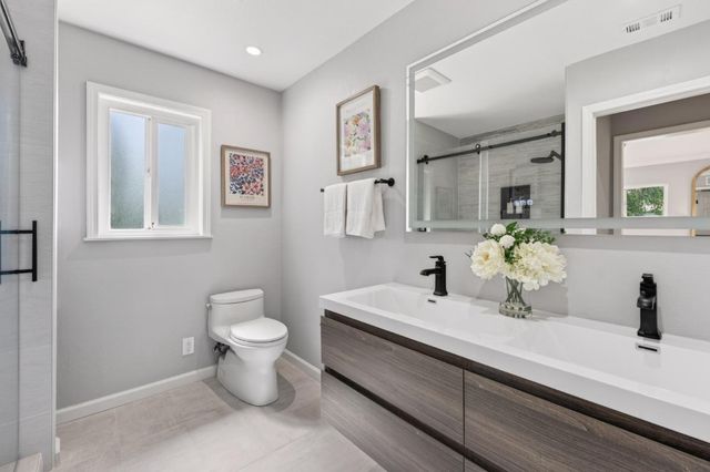 13810 Quito Road, Saratoga, CA 95070