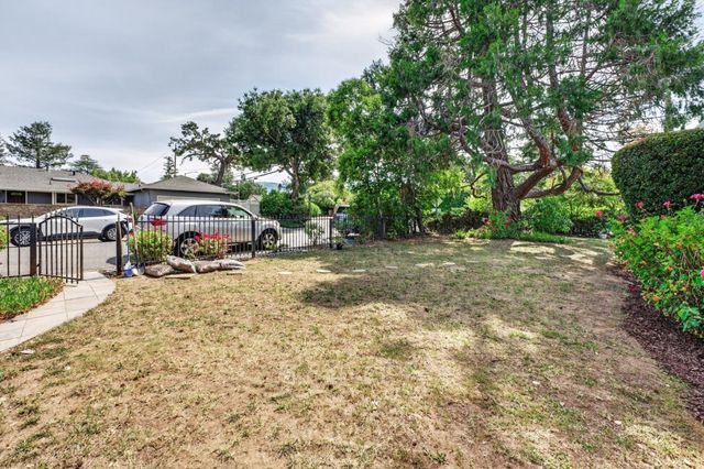 13810 Quito Road, Saratoga, CA 95070