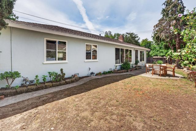 13810 Quito Road, Saratoga, CA 95070